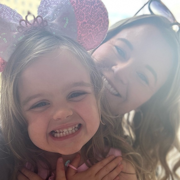 Hi y’all! It’s Christian and Baby A! Come shop! - Picture 7 of 7